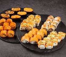 Сет Запеченный