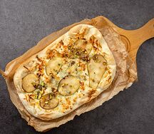 Римская Груша-горгондзола