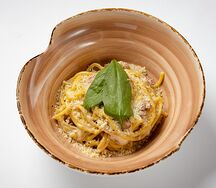 Паста Карбонара