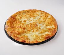 Хачапури по-мегрельски