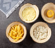 Картофель фри