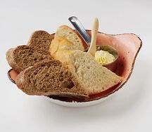 Хлебная корзина