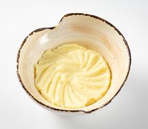 Картофельное пюре