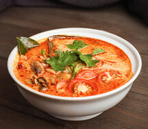 Суп Том Ям