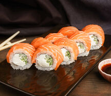 Ролл Филадельфия