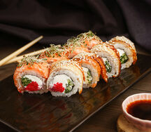 Ролл Дуэт империал