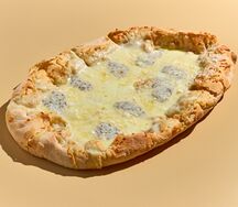 Трюфельная