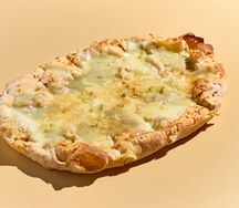 Груша и горгонзола