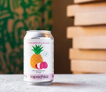 Лапочка ананас