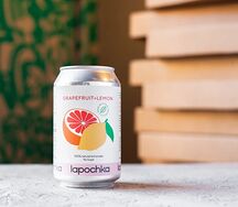 Лапочка грейпфрут