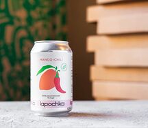 Лапочка манго чили