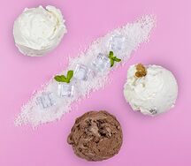 Мороженое Классический вайб набор