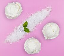 Мороженое ВанилаКрим ванильный пломбир