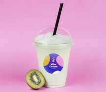 Молочный коктейль ГолдШейк со вкусом киви голд