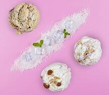 Мороженое Дерзкий вайб набор