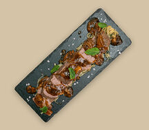 Стейк Кафе Де Пари