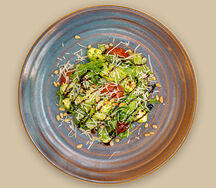 Салат Капрезе