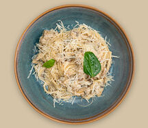 Паста грибная