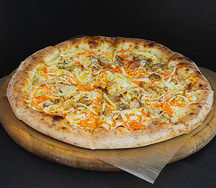 Пицца Корейская