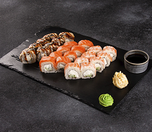 Сет Филадельфия