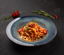 Паста Овощная