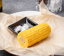 Початок кукурузы