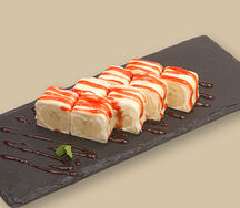 Филадельфия банановая