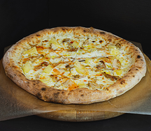 Пицца Гавайская