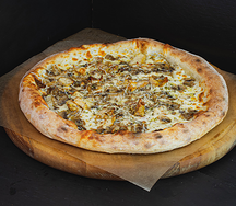 Пицца Жюльен