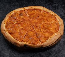 Пицца Пепперони