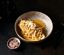 Римская карбонара