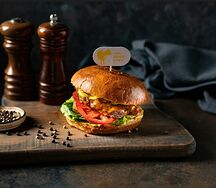 Чизбургер