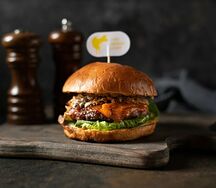 Джек бургер