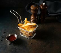 Картофель фри