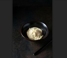 Картофельное пюре