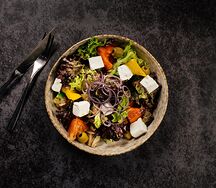 Салат Греческий