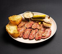 Холодный ростбиф