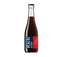 Лимонад Rich Cola