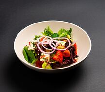 Греческий салат