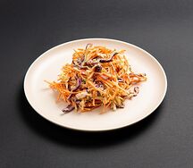 Салат Коул слоу