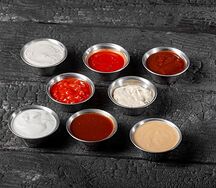 Соус на выбор