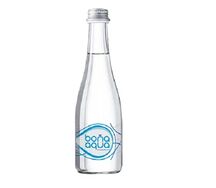 Вода Bona Aqua без газа