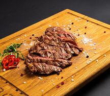 Фланк-стейк