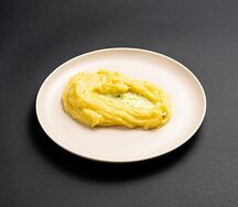 Картофельное пюре