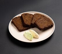 Хлеб бородинский