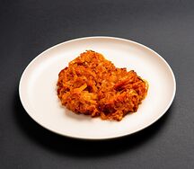 Подпеченный бигус