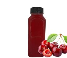 Лимонад со вкусом вишни