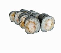 Ролл Курочка спайси