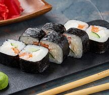 Ролл Филадельфия мини