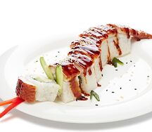 Ролл Дракон